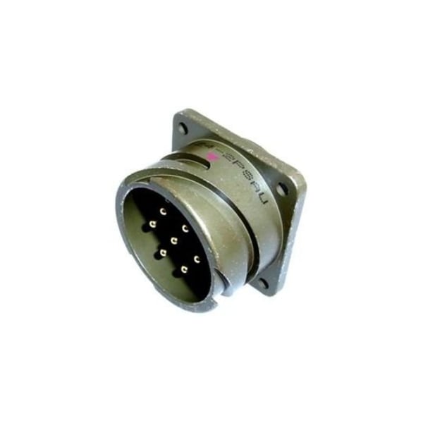 CB 7C 712 SKT RECP BOX